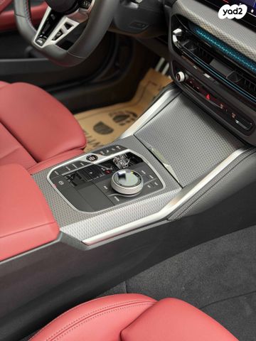 ב מ וו סדרה 4