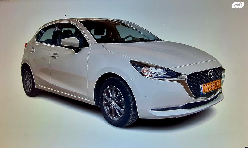 מאזדה 2