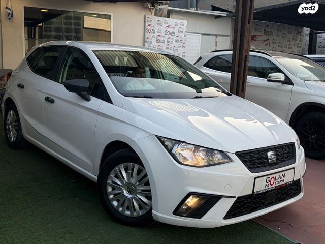 סיאט איביזה