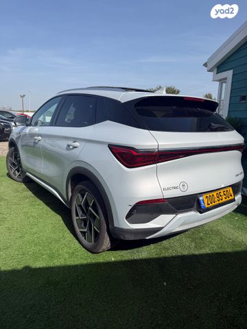 בי.ווי.די אטו 3