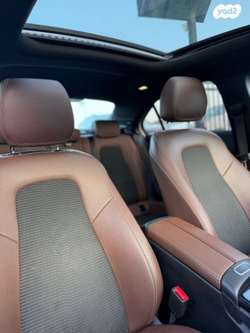 מרצדס-בנץ A-class