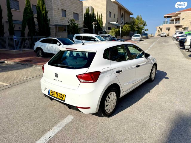 סיאט איביזה