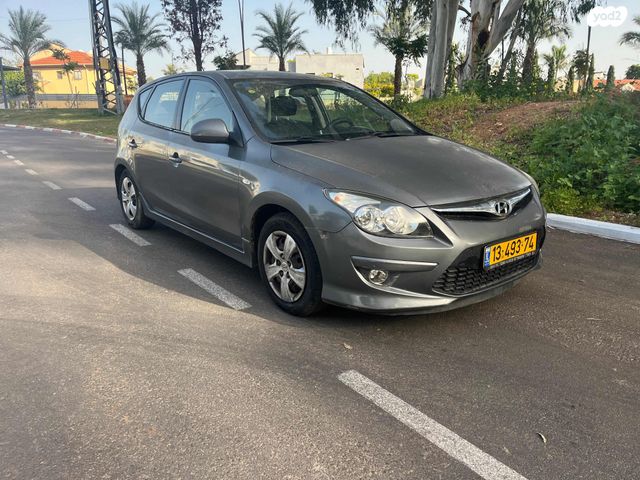 מודעת רכב יונדאי i30