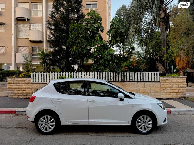 סיאט איביזה