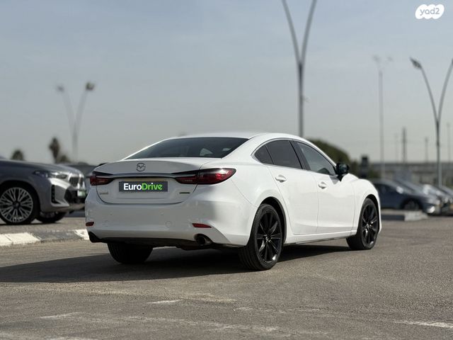 מאזדה 6