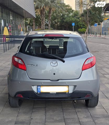 מאזדה 2