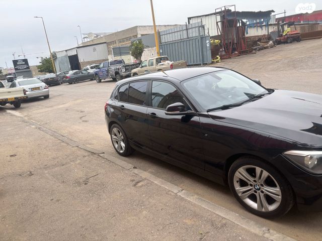 ב מ וו סדרה 1