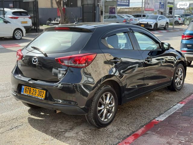 מאזדה 2