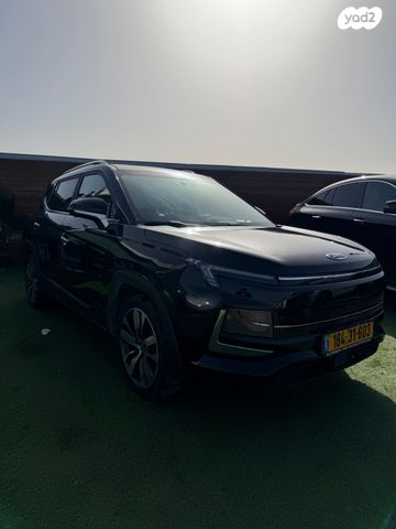 ג׳יי.איי.סי E-JS4