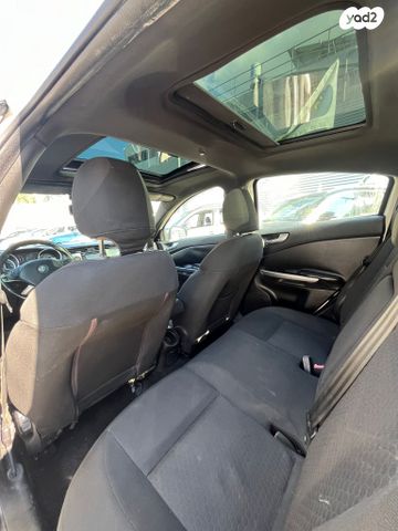 אלפא רומיאו ג'ולייטה