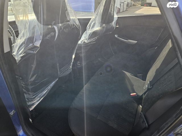 סוזוקי בלנו