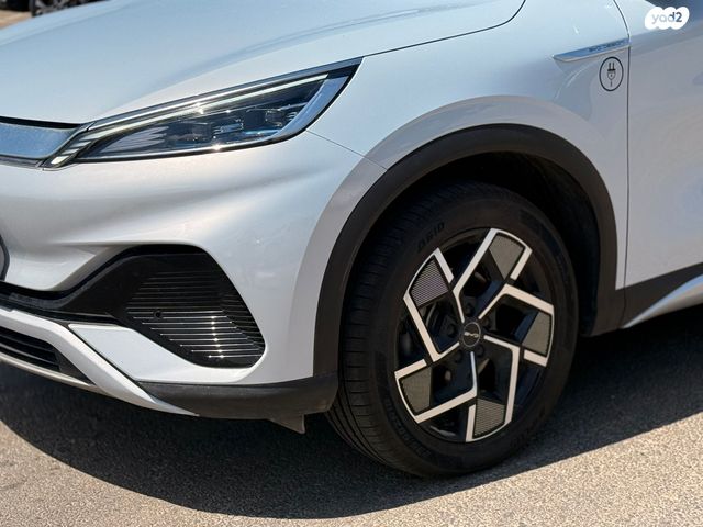 בי.ווי.די אטו 3