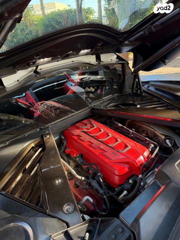 שברולט קורבט