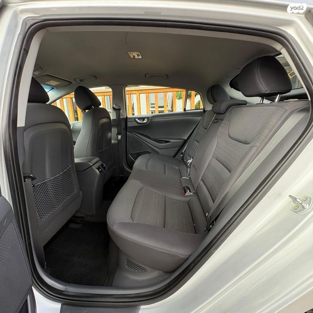 יונדאי איוניק