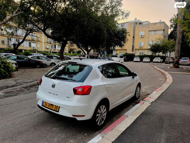 סיאט איביזה
