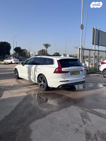 וולוו V60