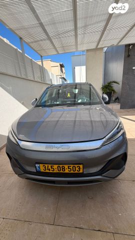 מודעת רכב בי.ווי.די אטו 3