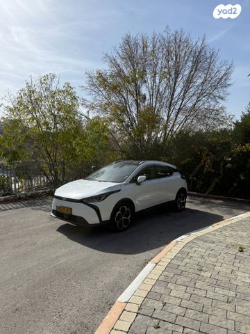 ג׳ילי Geometry C