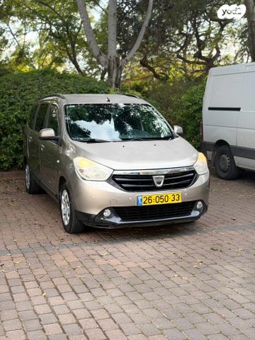 דאצ'יה לודג'י