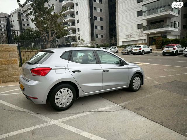 סיאט איביזה