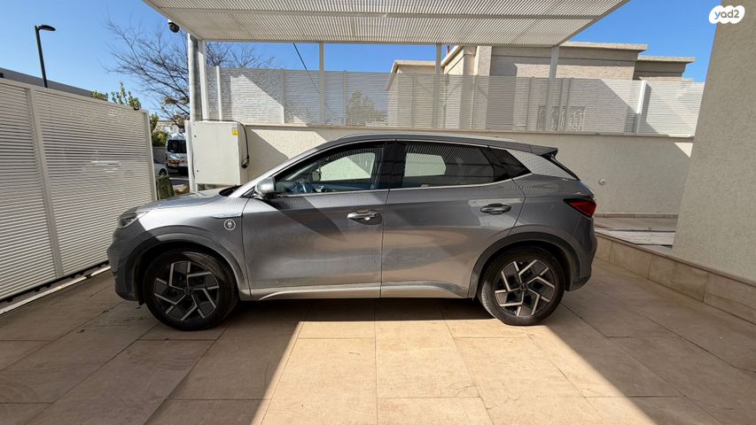 בי.ווי.די אטו 3