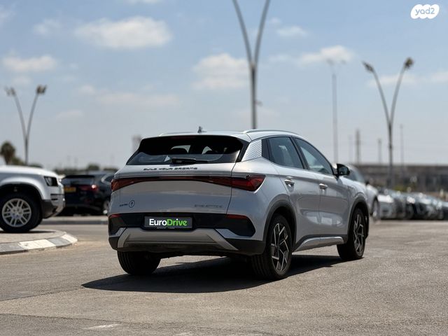 בי.ווי.די אטו 3