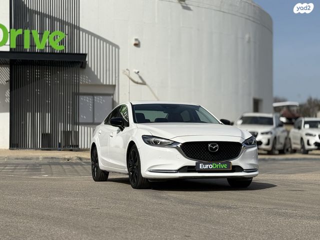 מאזדה 6