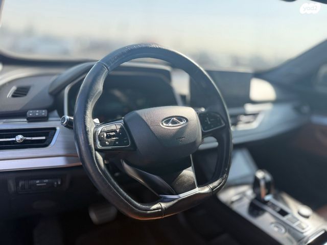 צ׳רי טיגו 8 פרו