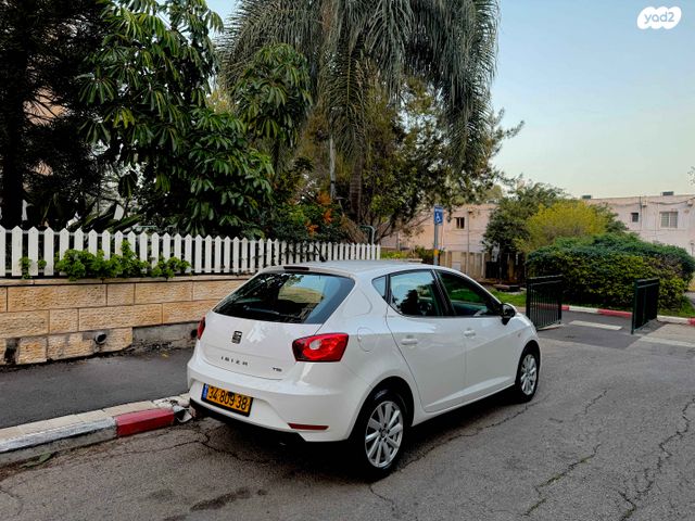 סיאט איביזה