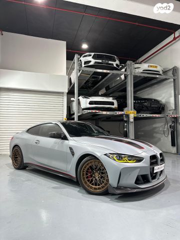 מודעת רכב ב מ וו M4