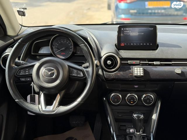 מאזדה 2