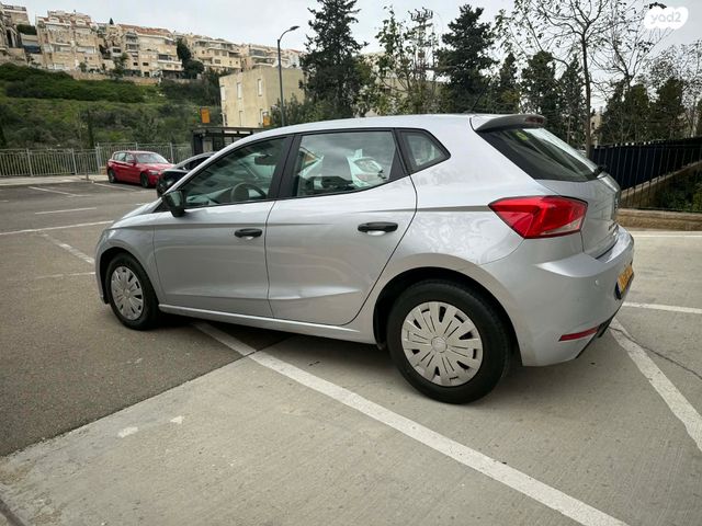 סיאט איביזה