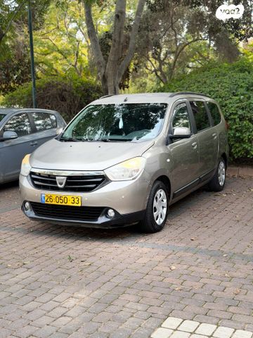 דאצ'יה לודג'י