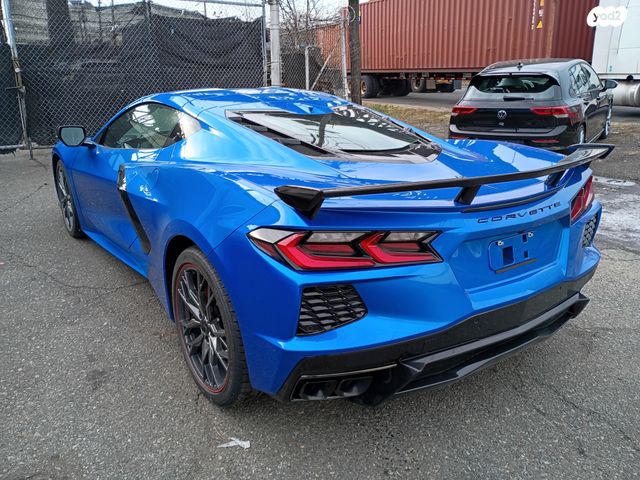 שברולט קורבט