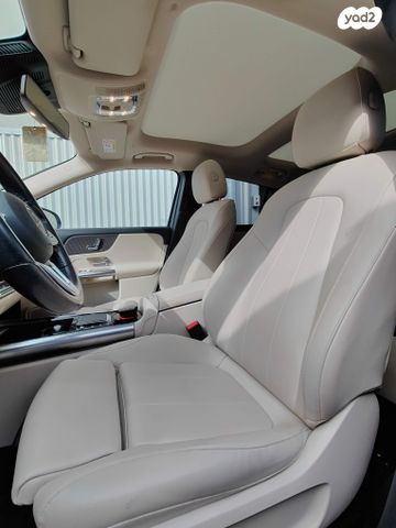 מרצדס-בנץ EQA