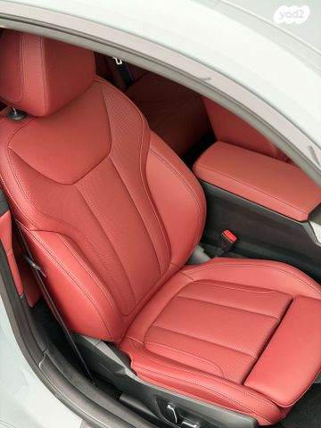 ב מ וו סדרה 4