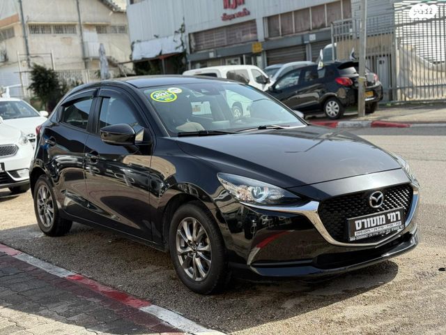 מאזדה 2