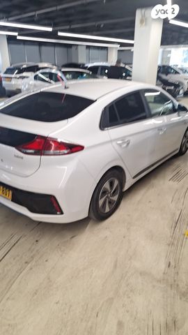 יונדאי איוניק