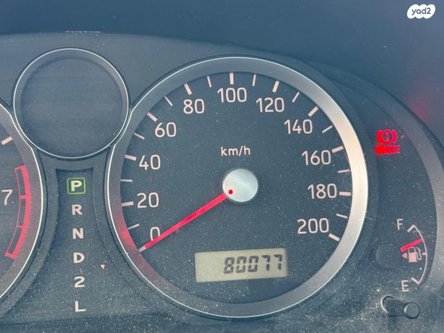 סוזוקי ליאנה