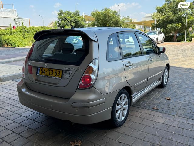 סוזוקי ליאנה