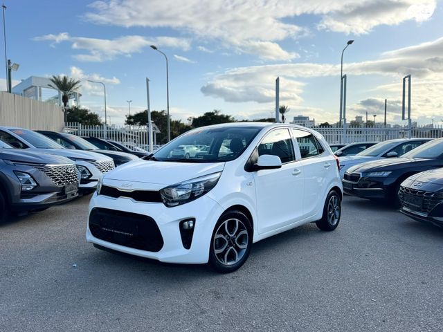 מודעת רכב קיה פיקנטו