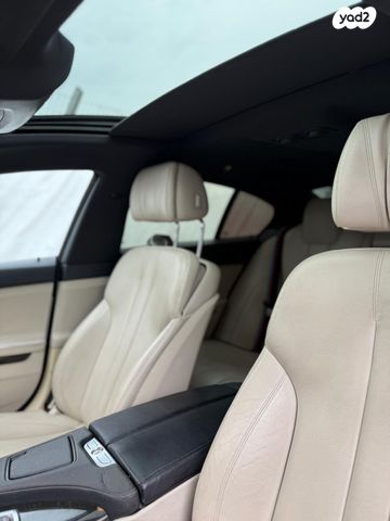 ב מ וו סדרה 6