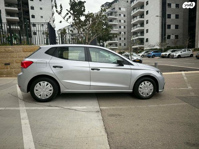 סיאט איביזה