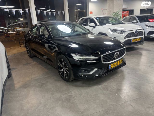 וולוו S60