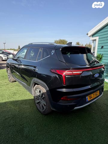 ג׳יי.איי.סי E-JS4