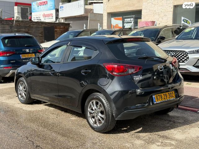 מאזדה 2