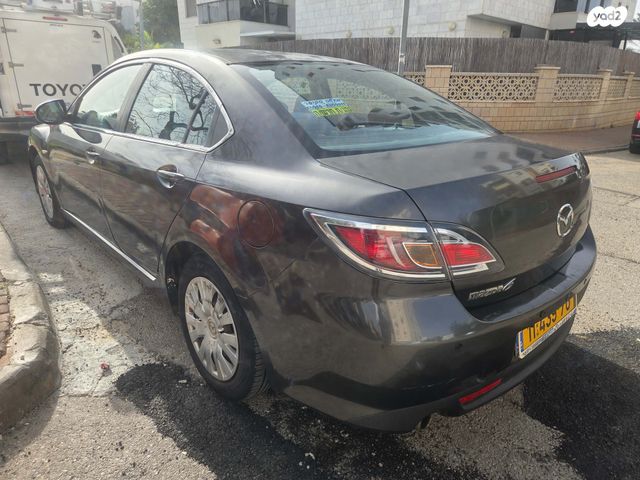 מאזדה 6