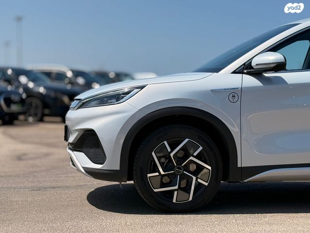 בי.ווי.די אטו 3