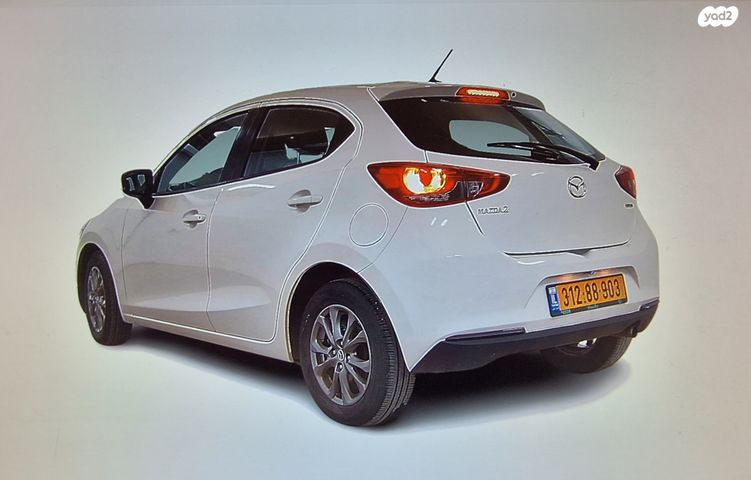 מאזדה 2