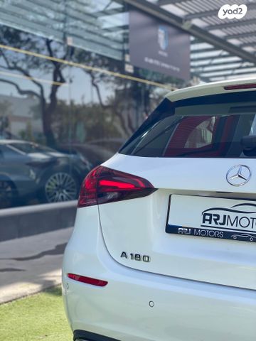 מרצדס-בנץ A-class